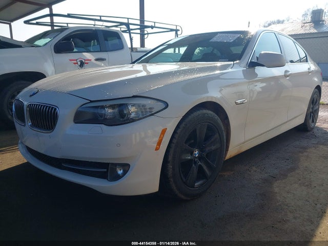 44154358 :رقم المزاد ، WBAXG5C52DD230181 vin ، 2013 Bmw 528i مزاد بيع