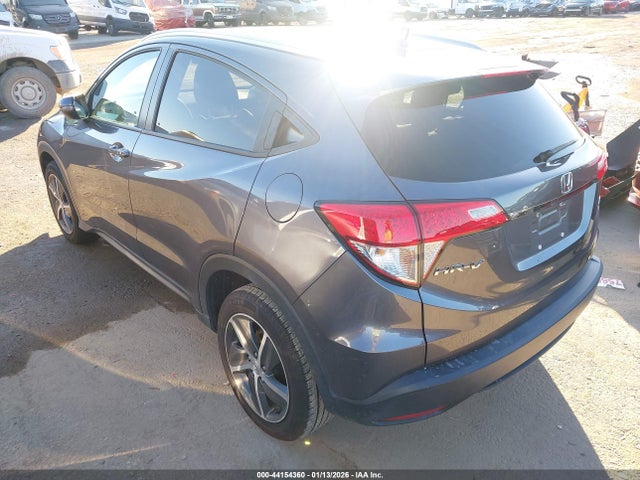 3CZRU6H50NM730049 Honda Hr-v Awd Ex