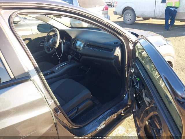3CZRU6H50NM730049 Honda Hr-v Awd Ex
