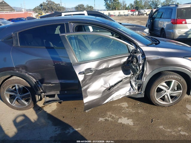 3CZRU6H50NM730049 Honda Hr-v Awd Ex