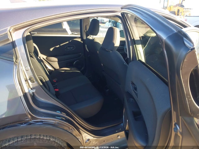 3CZRU6H50NM730049 Honda Hr-v Awd Ex