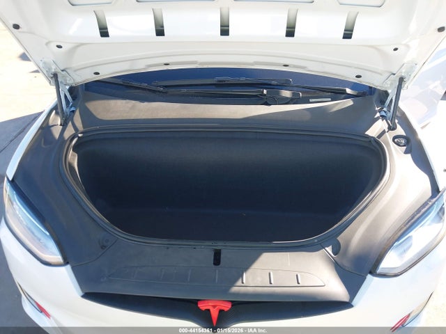 Aukcja sprzedaży 2020 Tesla Model X Long Range Dual Motor All-wheel Drive/long Range Plus Dual Motor All-wheel Drive, vin: 5YJXCBE21LF228901, numer aukcji: 44154361