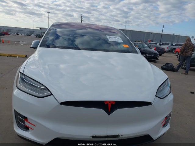 Aukcja sprzedaży 2020 Tesla Model X Long Range Dual Motor All-wheel Drive/long Range Plus Dual Motor All-wheel Drive, vin: 5YJXCBE21LF228901, numer aukcji: 44154361