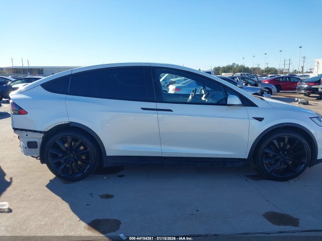 Aukcja sprzedaży 2020 Tesla Model X Long Range Dual Motor All-wheel Drive/long Range Plus Dual Motor All-wheel Drive, vin: 5YJXCBE21LF228901, numer aukcji: 44154361