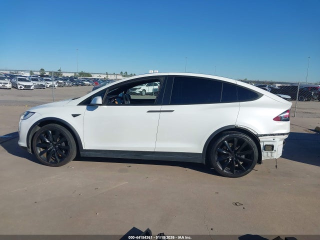 Aukcja sprzedaży 2020 Tesla Model X Long Range Dual Motor All-wheel Drive/long Range Plus Dual Motor All-wheel Drive, vin: 5YJXCBE21LF228901, numer aukcji: 44154361
