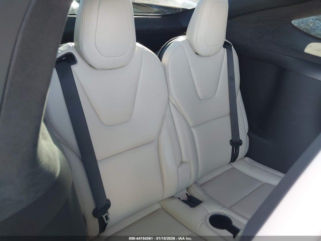Aukcja sprzedaży 2020 Tesla Model X Long Range Dual Motor All-wheel Drive/long Range Plus Dual Motor All-wheel Drive, vin: 5YJXCBE21LF228901, numer aukcji: 44154361