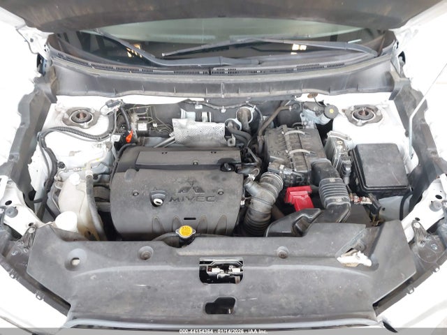 2012 MITSUBISHI OUTLANDER SPORT JA4AR4AU4CZ004761 Photo 9