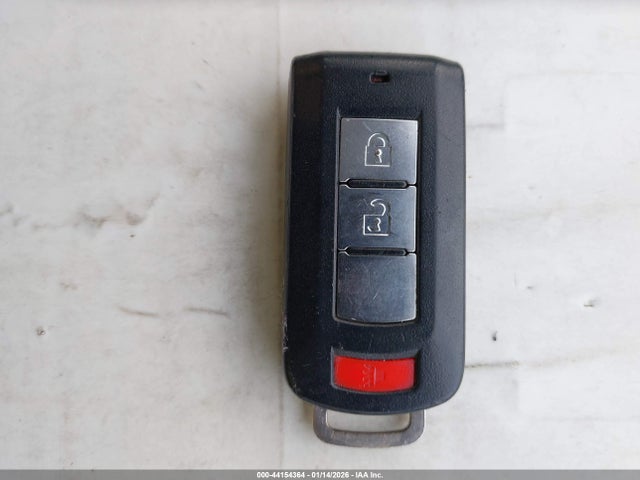 2012 MITSUBISHI OUTLANDER SPORT JA4AR4AU4CZ004761 Photo 10