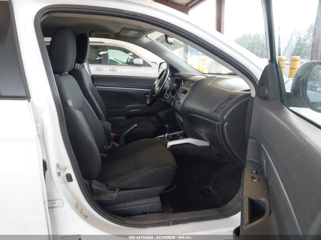 2012 MITSUBISHI OUTLANDER SPORT JA4AR4AU4CZ004761 Photo 4