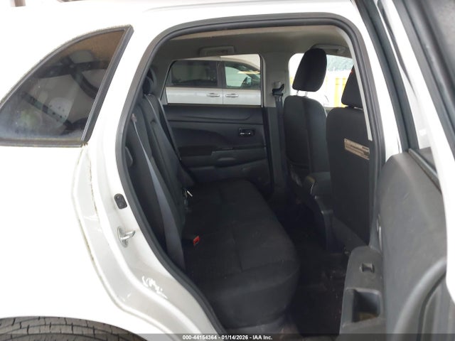 2012 MITSUBISHI OUTLANDER SPORT JA4AR4AU4CZ004761 Photo 7
