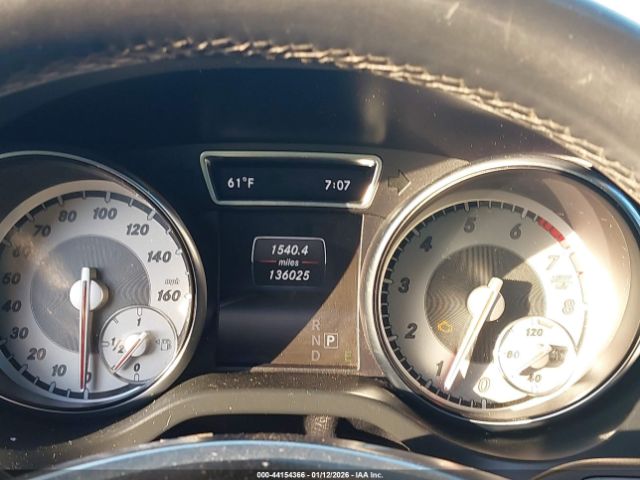 2014 MERCEDES-BENZ CLA 250 WDDSJ4EB6EN024505 Photo 6