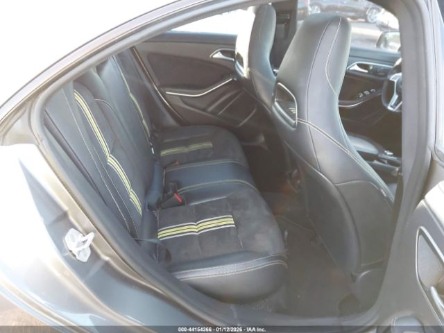 2014 MERCEDES-BENZ CLA 250 WDDSJ4EB6EN024505 Photo 7