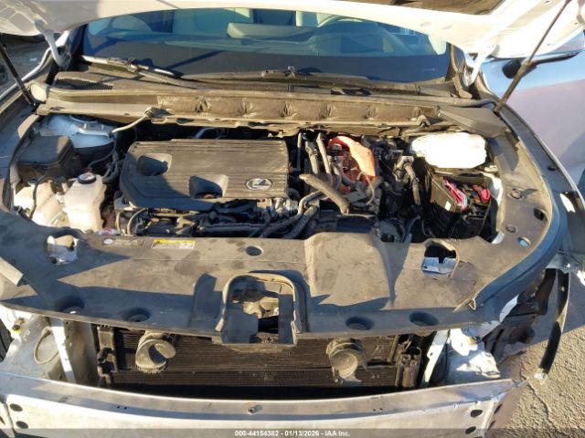 2023 LEXUS RX 350H 2T2BBMCA6PC011496 Photo 9