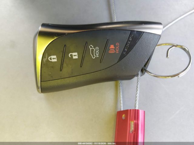 2023 LEXUS RX 350H 2T2BBMCA6PC011496 Photo 10