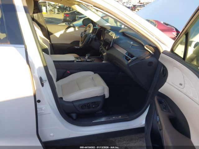 2023 LEXUS RX 350H 2T2BBMCA6PC011496 Photo 4