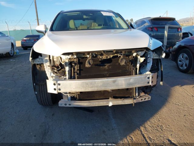 2023 LEXUS RX 350H 2T2BBMCA6PC011496 Photo 5