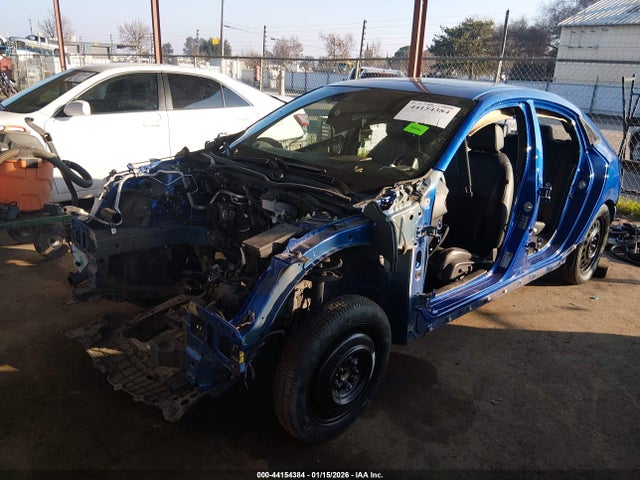 SHHFK7H92HU418121 Honda Civic Sport Touring