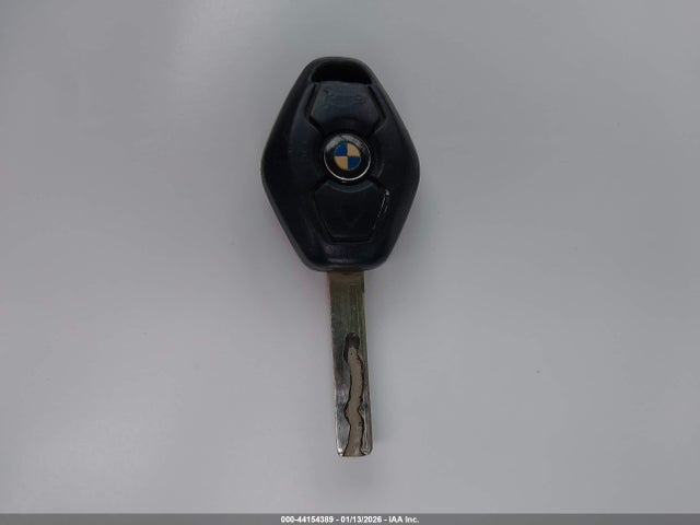 2003 BMW X5 5UXFA53593LW24795 Photo 10
