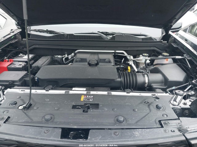 1GCPTFEK9S1223265 Chevrolet Colorado 4wd Zr2