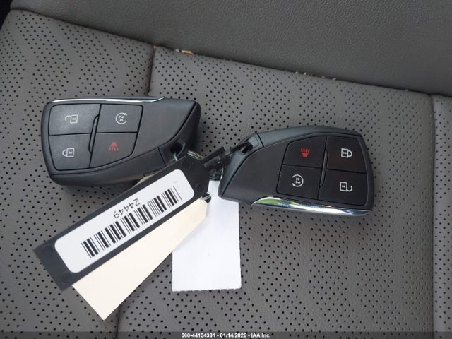 1GCPTFEK9S1223265 Chevrolet Colorado 4wd Zr2