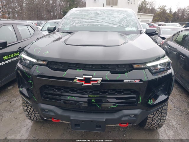 1GCPTFEK9S1223265 Chevrolet Colorado 4wd Zr2