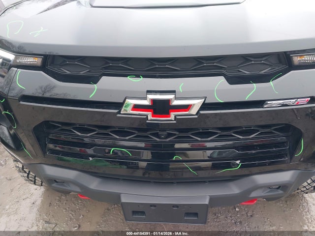 1GCPTFEK9S1223265 Chevrolet Colorado 4wd Zr2