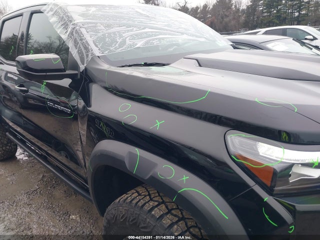1GCPTFEK9S1223265 Chevrolet Colorado 4wd Zr2