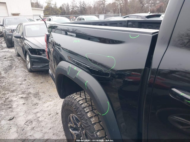 1GCPTFEK9S1223265 Chevrolet Colorado 4wd Zr2