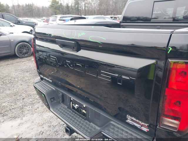 1GCPTFEK9S1223265 Chevrolet Colorado 4wd Zr2