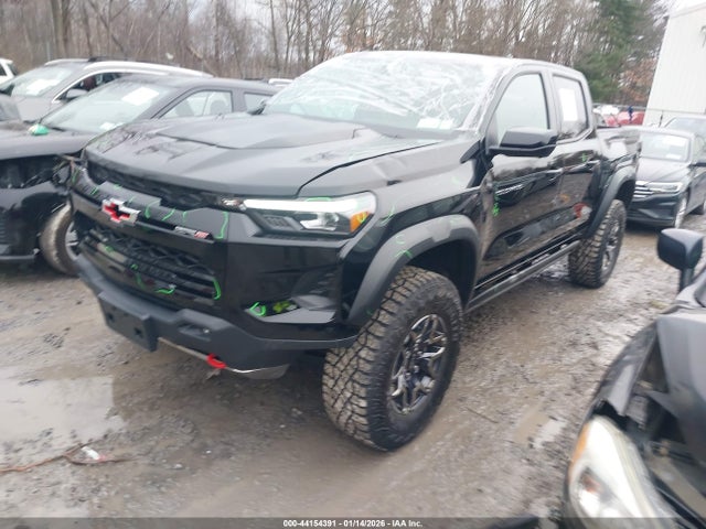 1GCPTFEK9S1223265 Chevrolet Colorado 4wd Zr2