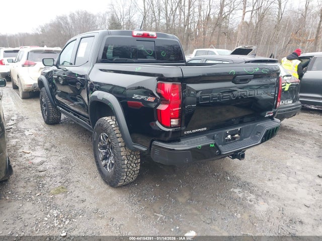 1GCPTFEK9S1223265 Chevrolet Colorado 4wd Zr2