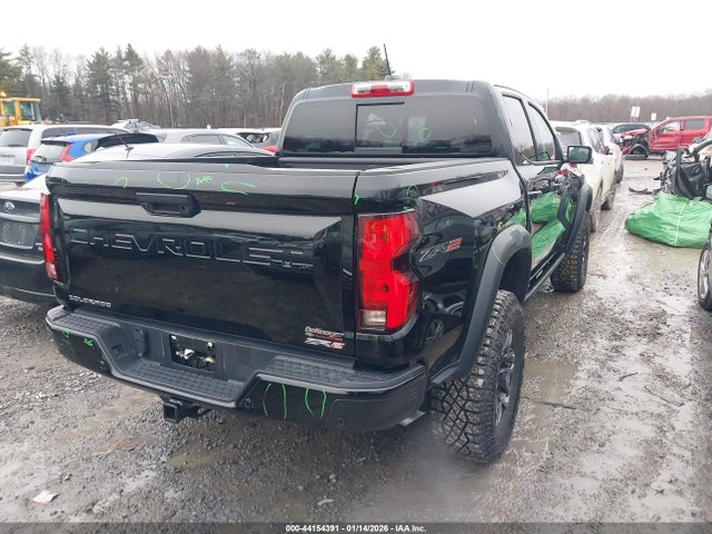1GCPTFEK9S1223265 Chevrolet Colorado 4wd Zr2