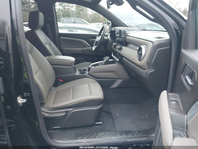 1GCPTFEK9S1223265 Chevrolet Colorado 4wd Zr2