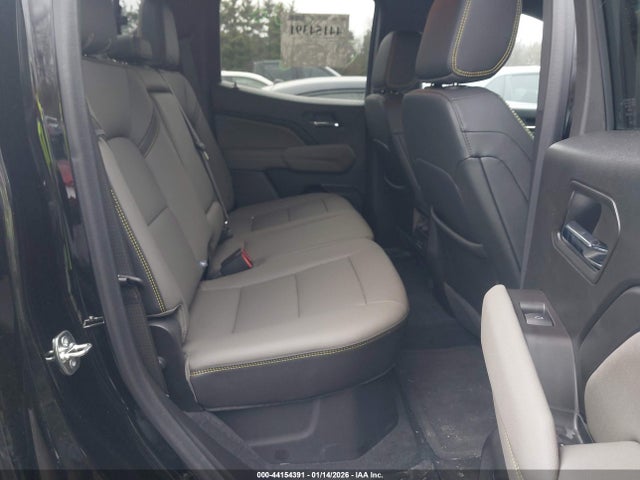 1GCPTFEK9S1223265 Chevrolet Colorado 4wd Zr2