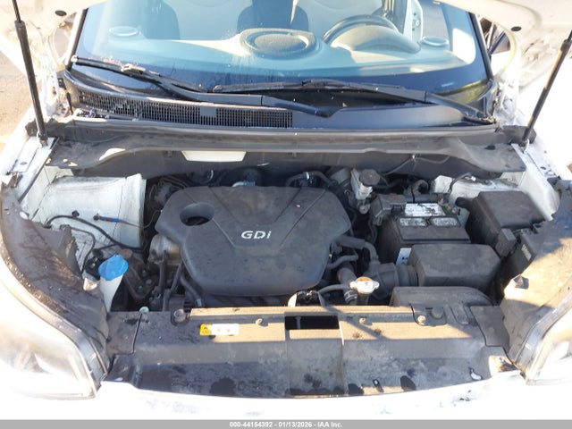 2015 Kia Soul მანქანა იყიდება აუქციონზე, vin: KNDJN2A27F7775719, აუქციონის ნომერი: 44154392