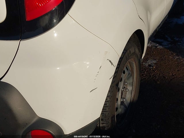 2015 Kia Soul მანქანა იყიდება აუქციონზე, vin: KNDJN2A27F7775719, აუქციონის ნომერი: 44154392