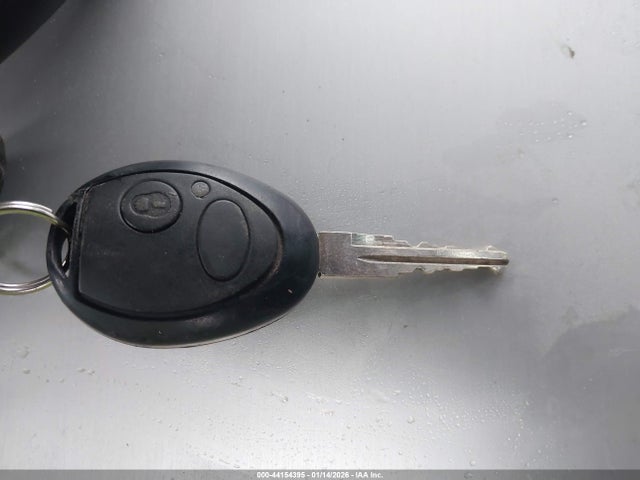 2003 LAND ROVER DISCOVERY SALTL16453A799012 Photo 10