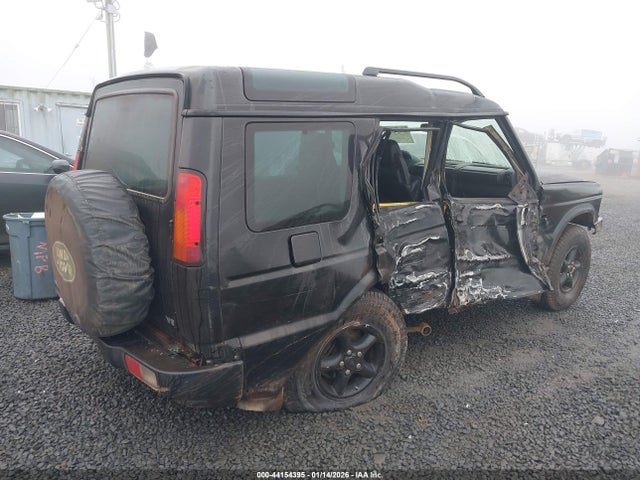 2003 LAND ROVER DISCOVERY SALTL16453A799012 Photo 3