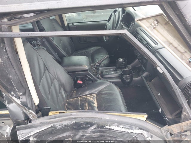 2003 LAND ROVER DISCOVERY SALTL16453A799012 Photo 4