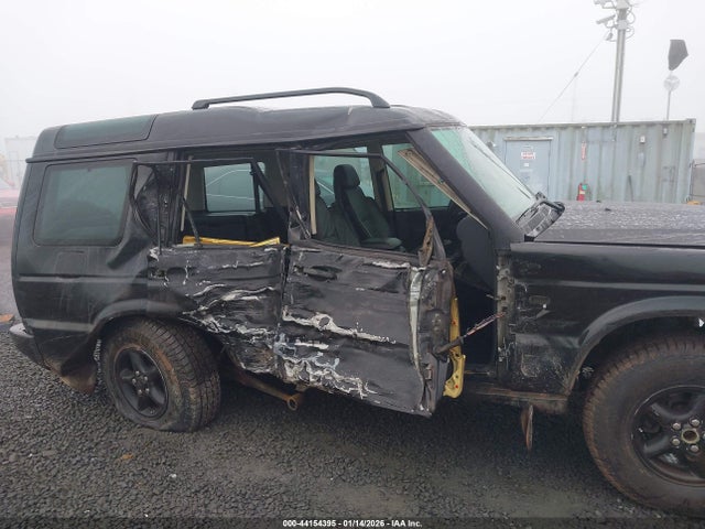 2003 LAND ROVER DISCOVERY SALTL16453A799012 Photo 5