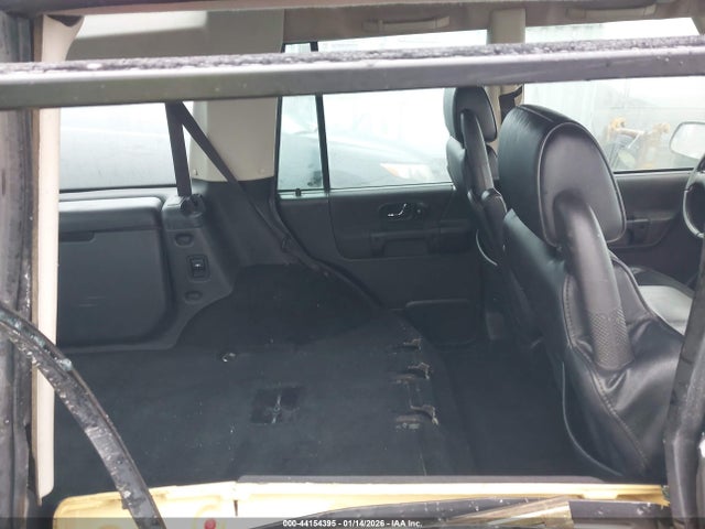 2003 LAND ROVER DISCOVERY SALTL16453A799012 Photo 7