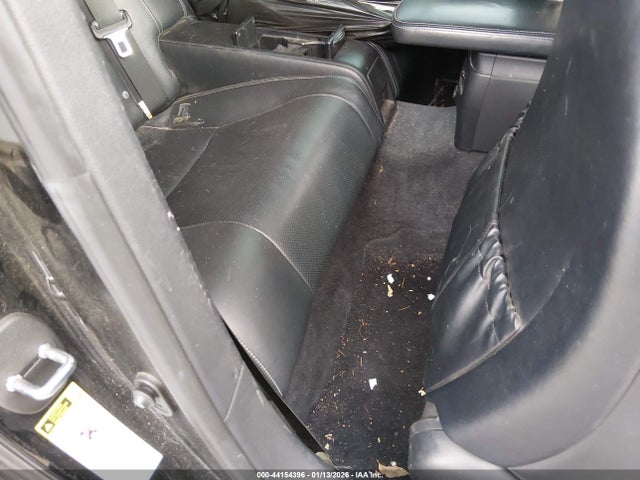 44154396 :رقم المزاد ، JTHFE2C20A2503889 vin ، 2010 Lexus Is 350c مزاد بيع