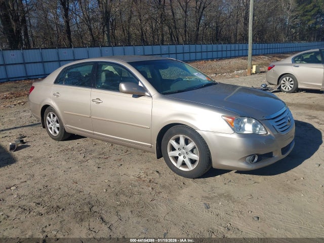 44154398 :رقم المزاد ، 4T1BK36B88U309096 vin ، 2008 Toyota Avalon Xl مزاد بيع