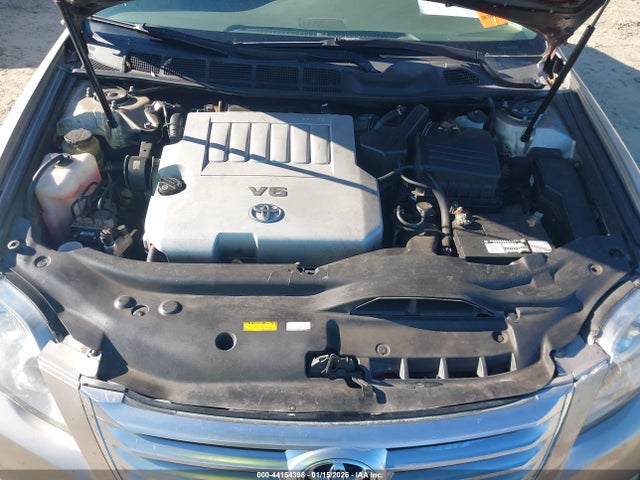 44154398 :رقم المزاد ، 4T1BK36B88U309096 vin ، 2008 Toyota Avalon Xl مزاد بيع