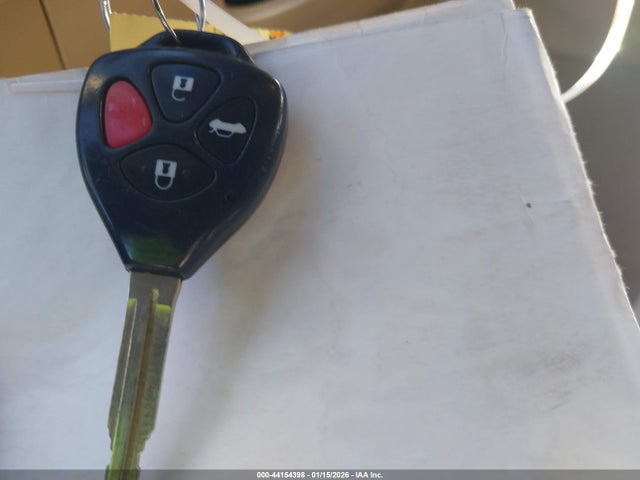 44154398 :رقم المزاد ، 4T1BK36B88U309096 vin ، 2008 Toyota Avalon Xl مزاد بيع