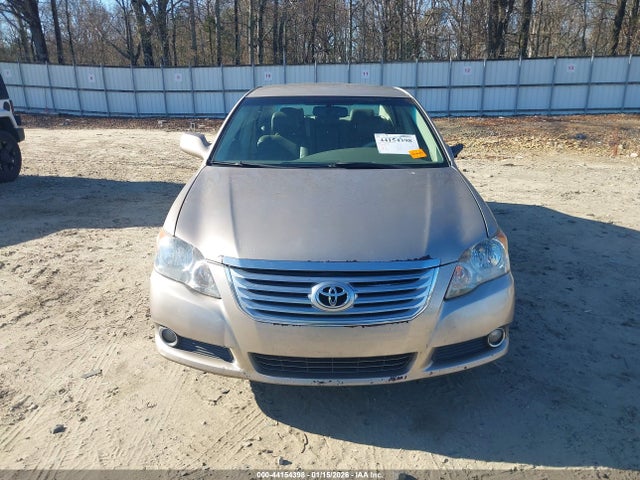 44154398 :رقم المزاد ، 4T1BK36B88U309096 vin ، 2008 Toyota Avalon Xl مزاد بيع