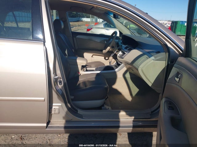 44154398 :رقم المزاد ، 4T1BK36B88U309096 vin ، 2008 Toyota Avalon Xl مزاد بيع