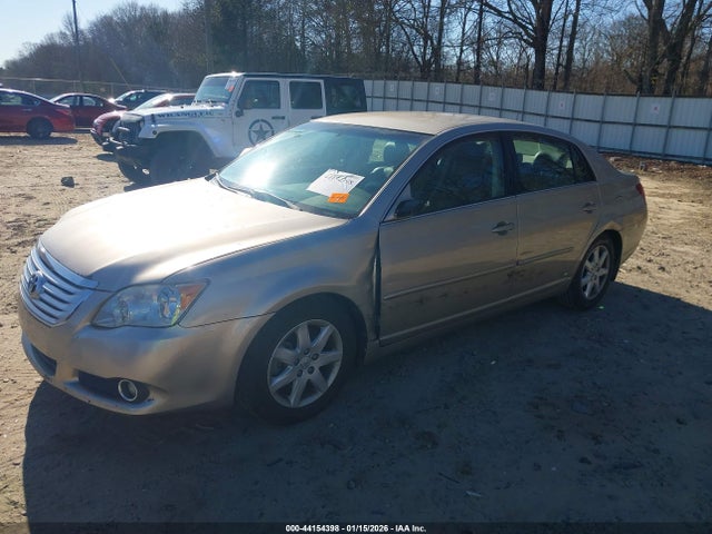 44154398 :رقم المزاد ، 4T1BK36B88U309096 vin ، 2008 Toyota Avalon Xl مزاد بيع