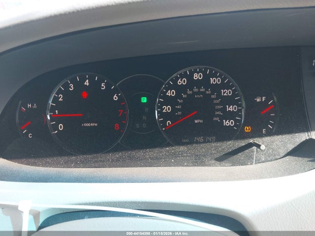 44154398 :رقم المزاد ، 4T1BK36B88U309096 vin ، 2008 Toyota Avalon Xl مزاد بيع