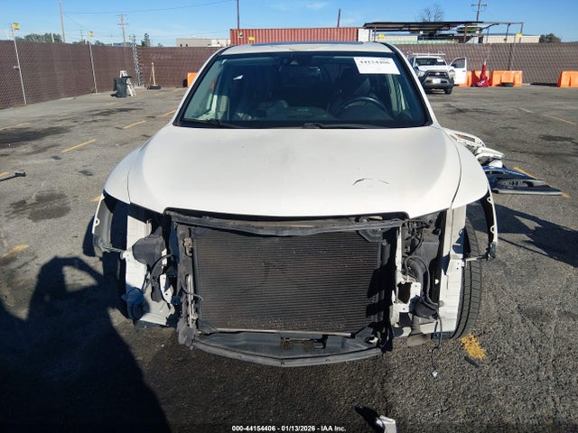 Acura Mdx Technology Acurawatch Plus Packages/technology Package 2016 5FRYD3H49GB016921 Image 13